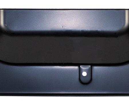 AMD Fan Guard, 63 Ford Galaxie 355-8963