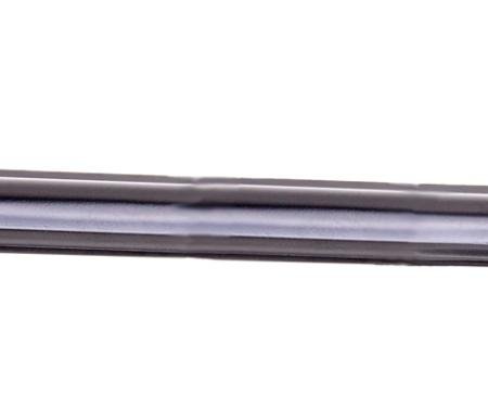 AMD Bumper Filler to Radiator Support Bracket, LH, 66-71 Fairlane; 68-71 Torino 115-8466-L
