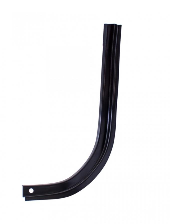 AMD Trunk Gutter, Rear, RH, 64 Galaxie (Except Wagon) 825-8964-3R