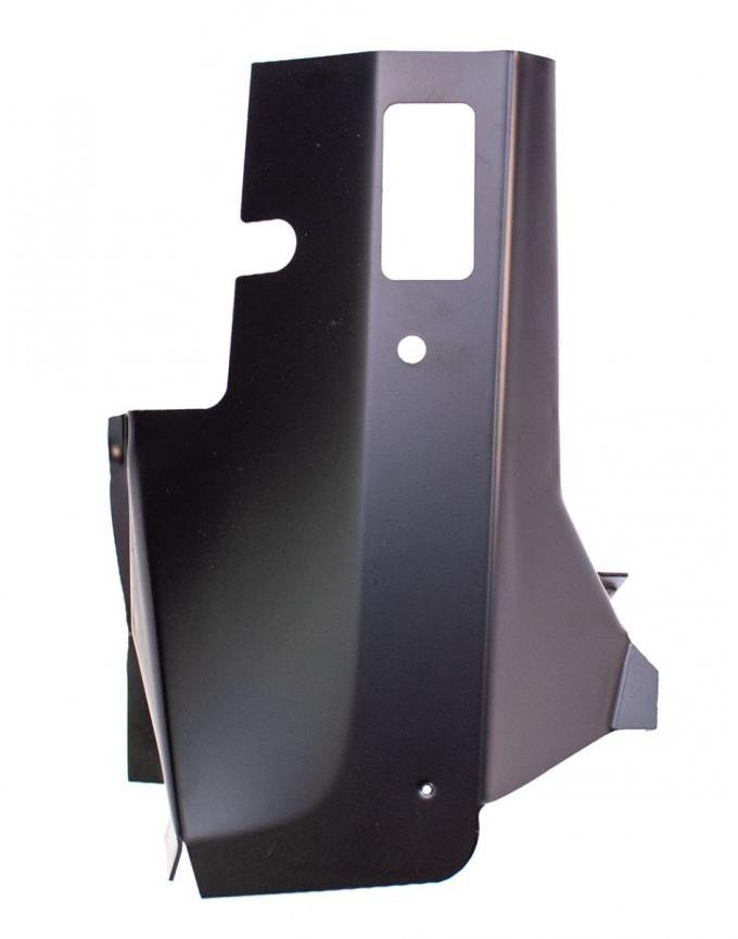 AMD Upper Cowl Bracket, LH, 68-69 Fairlane Torino 360-8468-L