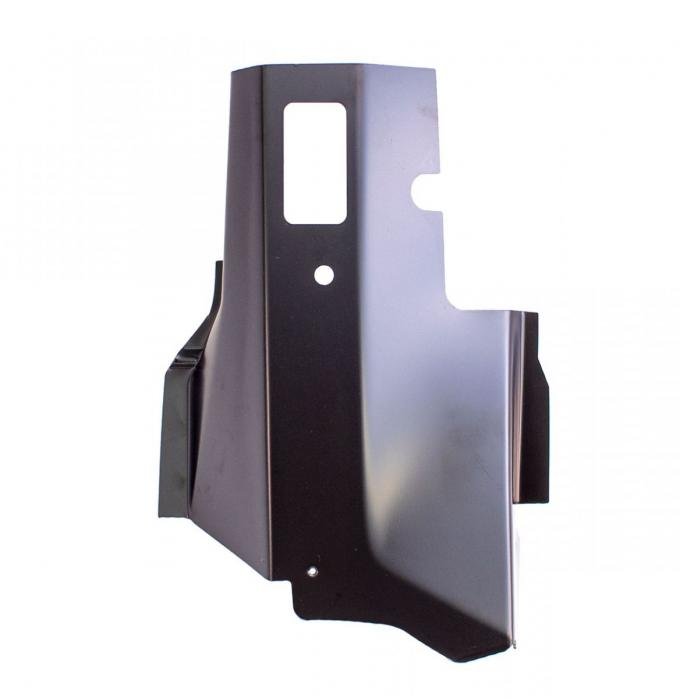 AMD Upper Cowl Bracket, RH, 68-69 Fairlane Torino 360-8468-R