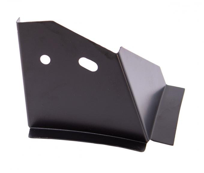 AMD Wheelhouse to Roof Support Bracket, LH, 70-71 Torino 762-8470-1L