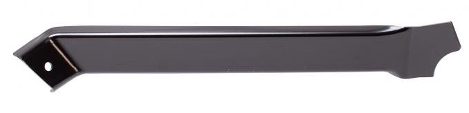 AMD Rocker Panel to Firewall Brace, LH, 63 Ford Galaxie 372-8963-L