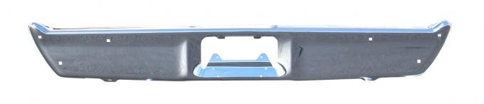 AMD Rear Bumper, 68-69 Fairlane, Torino (Exc: Ranchero & Station Wagon); 68-69 Cyclone Fastback 990-8468