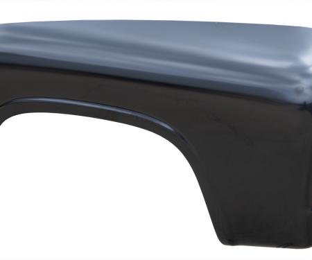 AMD Front Fender, RH, 53-56 Ford F100 F250 200-4553-R