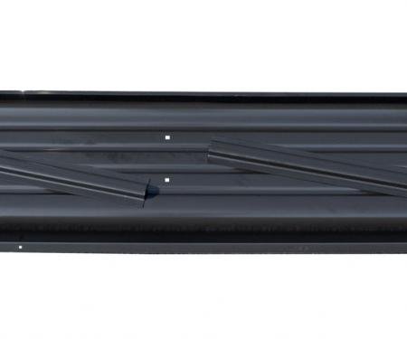 Ford F1 F2 Running Board, LH, 1948-1952