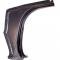 AMD Trunk Gutter, Lower, RH, 66-67 Fairlane (Except Ranchero & Wagon) 825-8466-3R