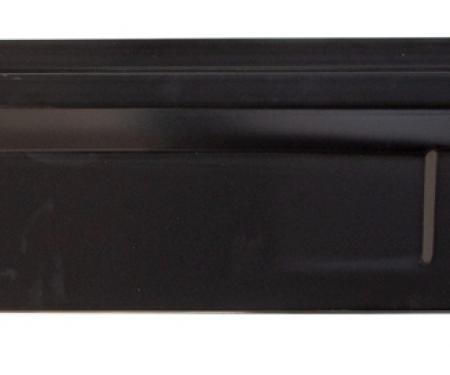 AMD Outer Rocker Panel, RH, 53-56 F100 F250 450-4553-R