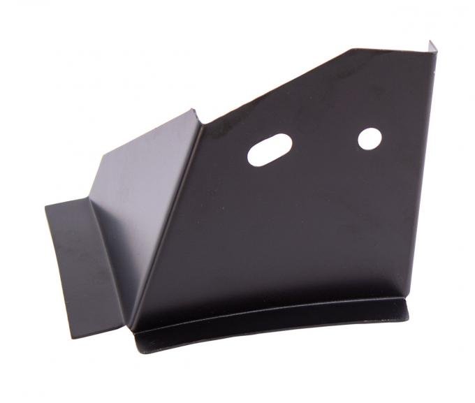 AMD Wheelhouse to Roof Support Bracket, RH, 70-71 Torino 762-8470-1R