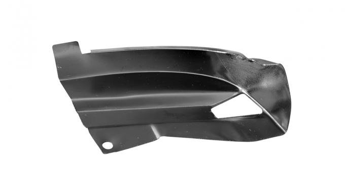 AMD Deck Filler to Package Tray Bracket, LH, 66-67 Fairlane 650-8466-L