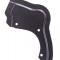 AMD Front Fender Splash Shield, RH, 64 Galaxie; 63 Marauder Monterey 255-8964-R