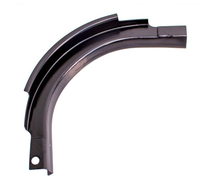 AMD Trunk Gutter, Upper, LH or RH, 66-70 Falcon; 66-71 Fairlane; 66-67 Comet Cyclone; 68-71 Torino (Exc. Wagon or 68-71 Fastback) 825-8466-1