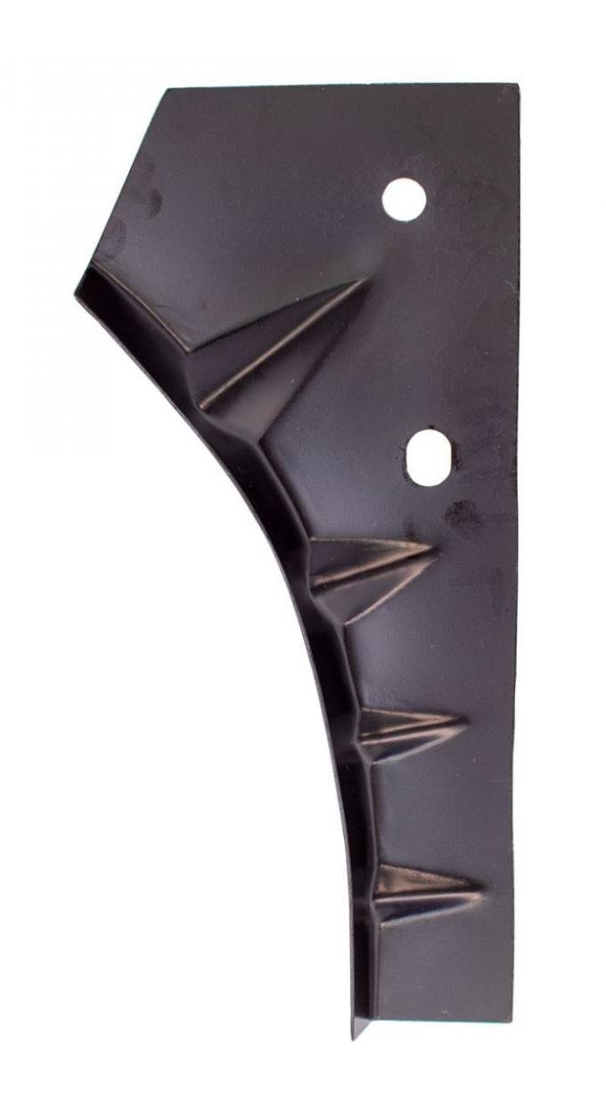 AMD Trunk to Wheelhouse Reinforcement, RH, 63-64 Galaxie 764-8963-R