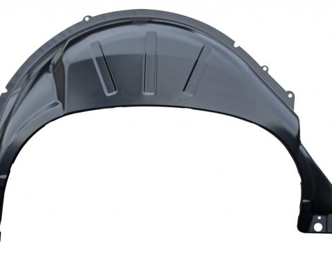 AMD Outer Wheelhouse, LH, 68-69 Fairlane Torino (except Wagon) 770-8468-L