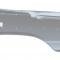 AMD Quarter Panel Brace, LH or RH, 63 Ford Galaxie 712-8963