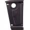AMD Radiator Support to Headlight Assembly Brace, LH, 66 Fairlane 202-8466-L
