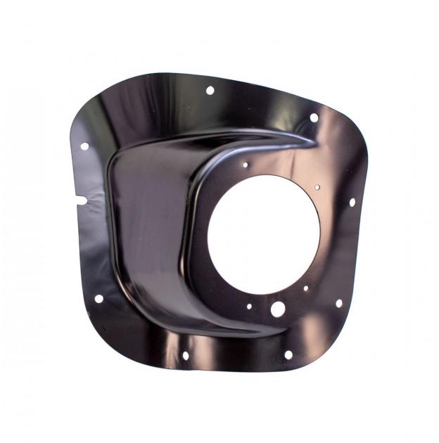 AMF マジックライン AMD Shifter Tunnel Hump, 64 Galaxie 415-8964 | Blue Oval Classics