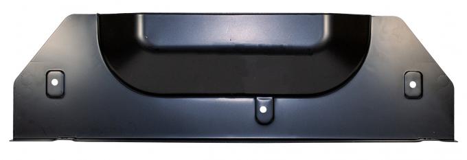 AMD Fan Guard, 63 Ford Galaxie 355-8963