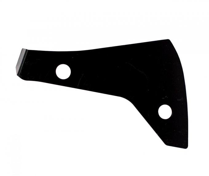 AMD Taillight Panel Reinforcement, Upper, RH, 68-69 Fairlane Torino 920-8468-1R