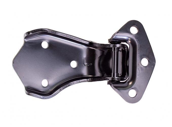 AMD Door Hinge, Upper, LH, 66-69 Fairlane Ranchero Comet Cyclone; 68-69 Torino Montego; 66-70 Falcon 520-8466-L