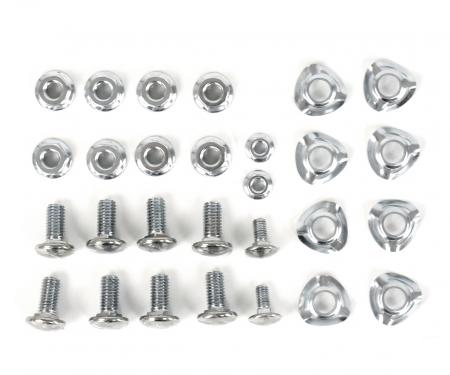 ACP Bumper Bolt Kit FM-BB011A