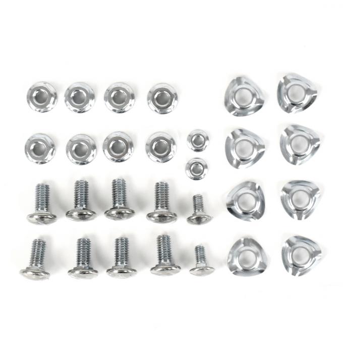 ACP Bumper Bolt Kit FM-BB011A