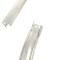 AMD Back Glass Molding Set, 4pc, 63-64 Galaxie Fastback X670-8963-S