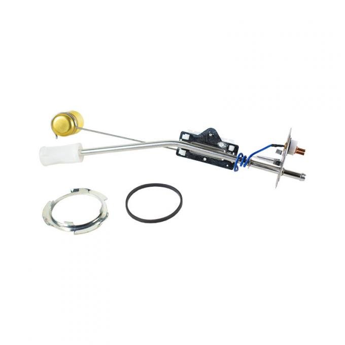 Dennis Carpenter Gas Tank Sending Unit - Auxiliary Tank - 1966-77 Ford Bronco D0BZ-9275-B
