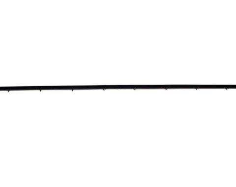 AMD Outer Tailgate Weatherstrip, 78-96 Bronco 661-4678-2