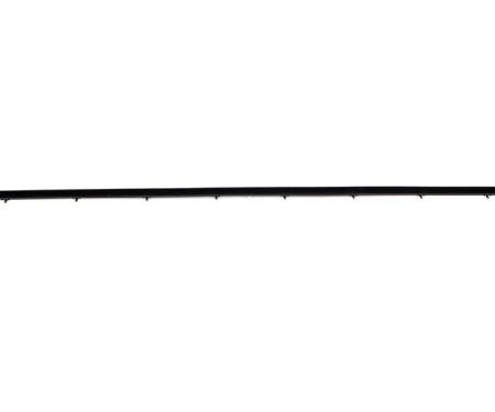 AMD Outer Tailgate Weatherstrip, 78-96 Bronco 661-4678-2
