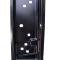 AMD Lower Door Hinge Pillar, RH, 66-67 Fairlane Comet Cyclone 2DR; 67 Ranchero 376-8466-1R