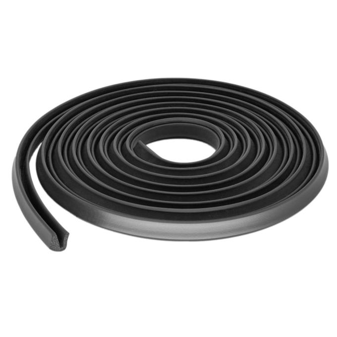 Metro Moulded Parts 1960-1963 Ford Falcon Trunk Seal. Each TK 51-F/14