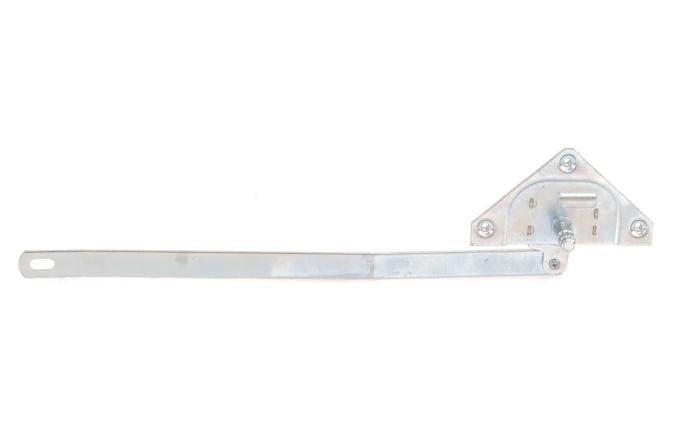 AMD Door Latch Relay, LH or RH, 53-55 F100 F250 F350 Ford Pickup Truck X540-4553-1