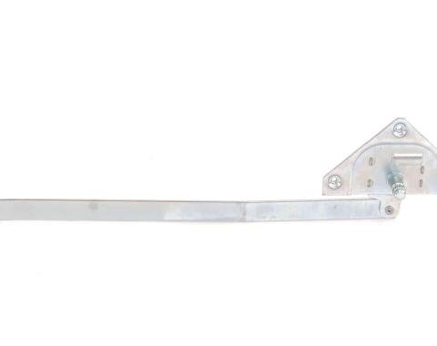 AMD Door Latch Relay, LH or RH, 53-55 F100 F250 F350 Ford Pickup Truck X540-4553-1