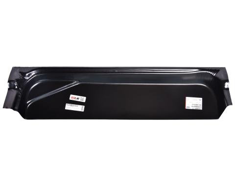 Redline Restomotive® 1967-1972 Ford Pickup Inner Left Door Bottom