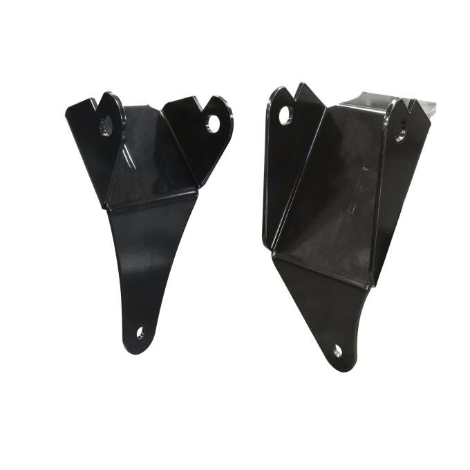 QA1 Engine Mount Kit, Mustang Ls Muk21, 79-04 Mustang 52115