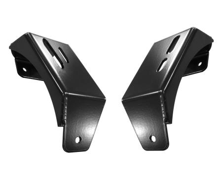 QA1 Engine Mount Kit, Mustang 5.0L Muk11-Muk13, 79-95 Mustang 52113