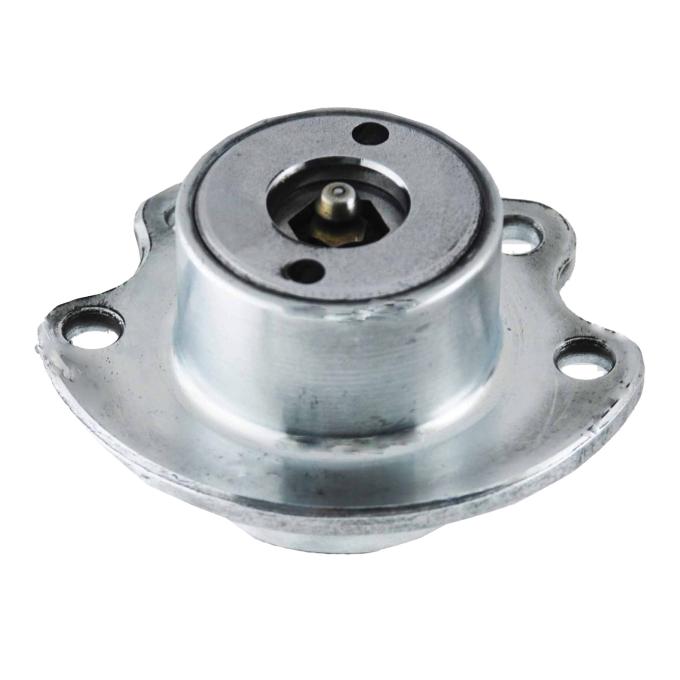 QA1 Ball Joint Housing Asm Steel 4-Bolt Upper GM (K6024) - No Stud 1210-501