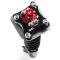 QA1 Proma Star Coilover Strut Kit,94-04 Mustang,Single Adjust,Street HS03-12200