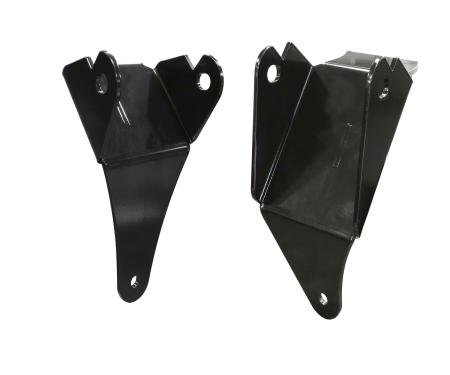 QA1 Engine Mount Kit, Mustang Ls Muk21, 79-04 Mustang 52115