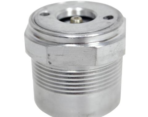 QA1 Ball Joint Housing Asm Steel Screw Upper Mopar (K772) - No Stud 1210-505