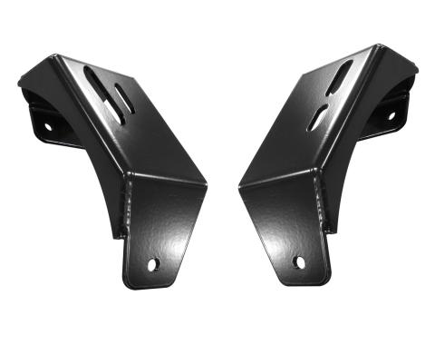 QA1 Engine Mount Kit, Mustang 4.6L Muk12, 96-04 Mustang 52114