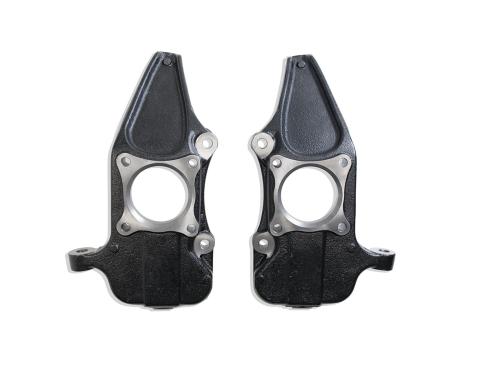 QA1 2" Drop Spindles, 2015-2020 F150 9056-115