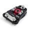 QA1 Caster Camber Plate Kit, 79-89 Mustang CC110