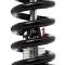QA1 3/5 Lowering Kit, 15-20 F150 2WD, W/Spindles, Single Adj. LK11-FF01