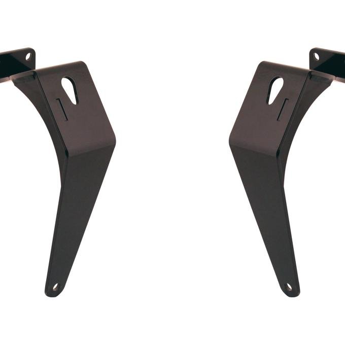 QA1 Engine Mounts, F-100 FE, 65-79 F-100, 52620 7740-251
