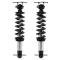 QA1 Lowering Kit, 2015-2020 F150, 4WD, Double Adjustable LK02-FF02