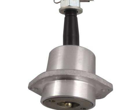 QA1 Ball Joint, Adjustable 4-Bolt, Upper GM (K6024), +1.000" 1210-238B