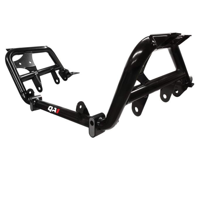 QA1 Tubular K-Member, 79-93 Mustang MUK01