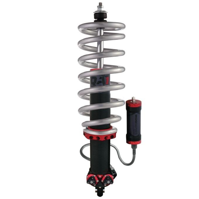 QA1 Kit, Pro-Coil Aluminum MOD-Adj, 10-450 Tapered Flat Large MG507-10450C